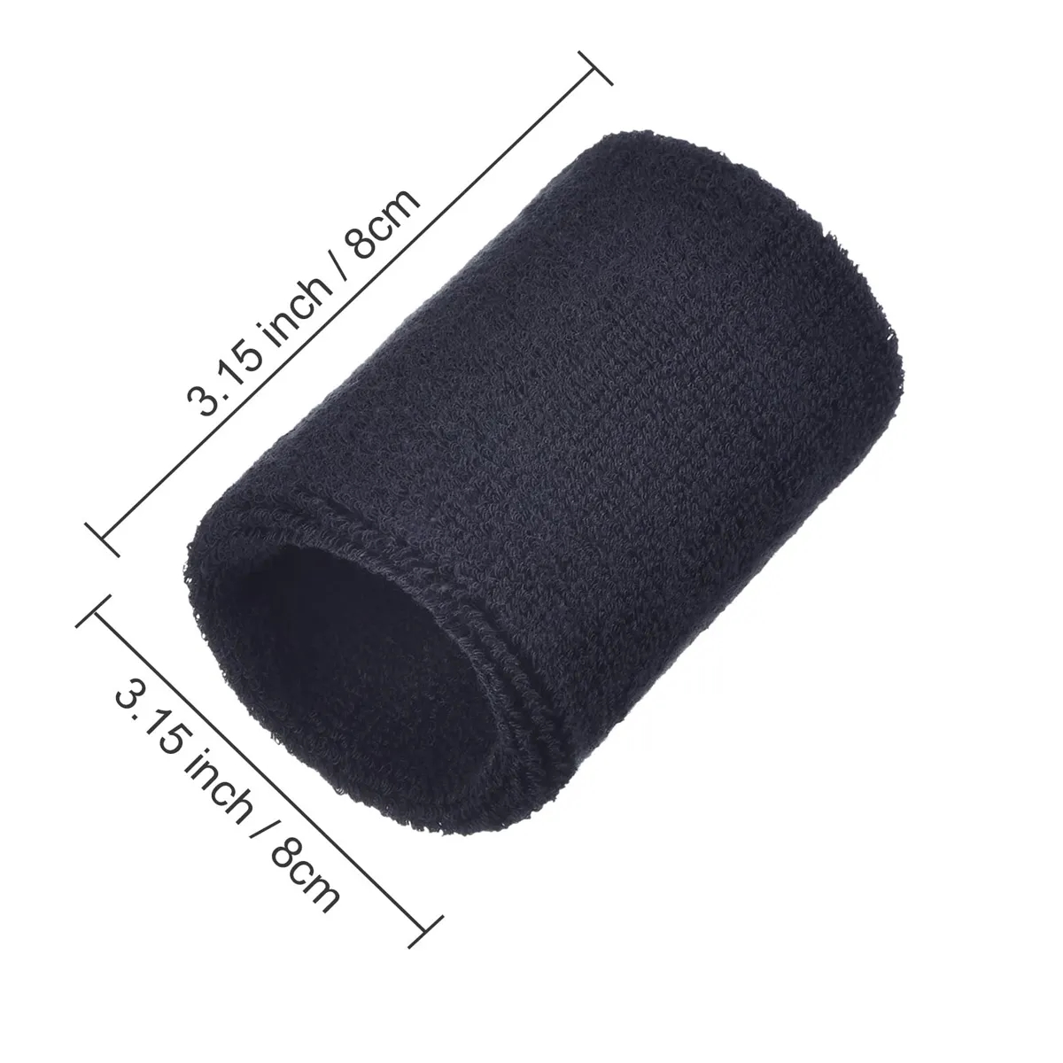 Wrist Sweat Band 4