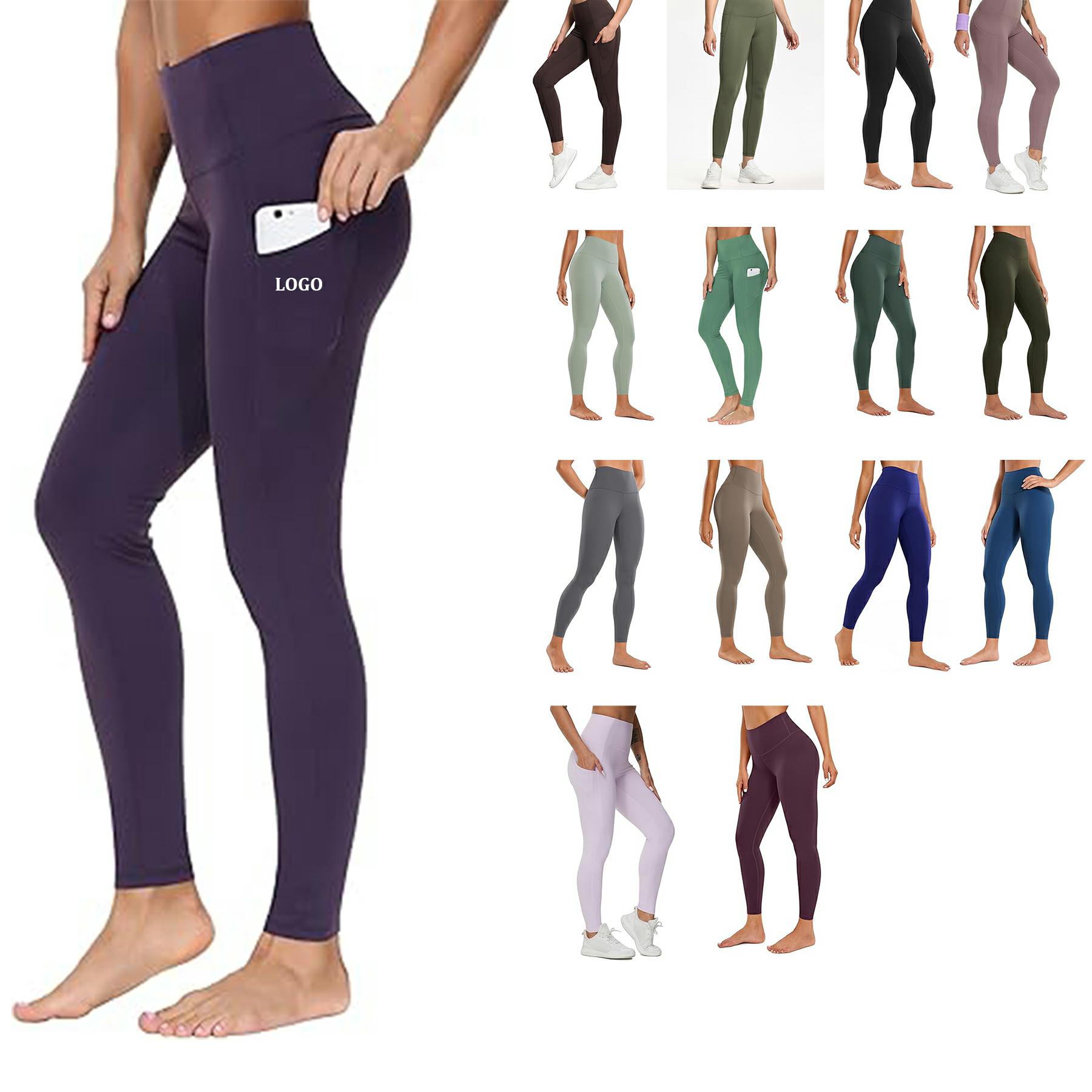 Comfy yoga pants 8