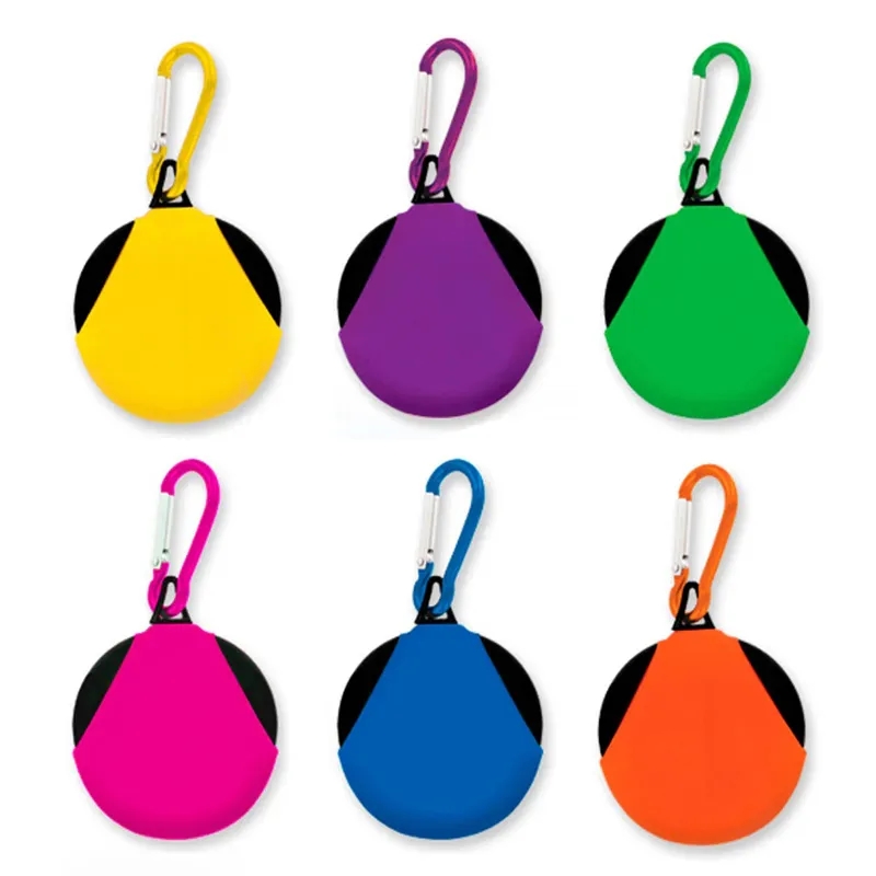 Squeeze Case with Micro-Fiber Cleaning Cloth 7
