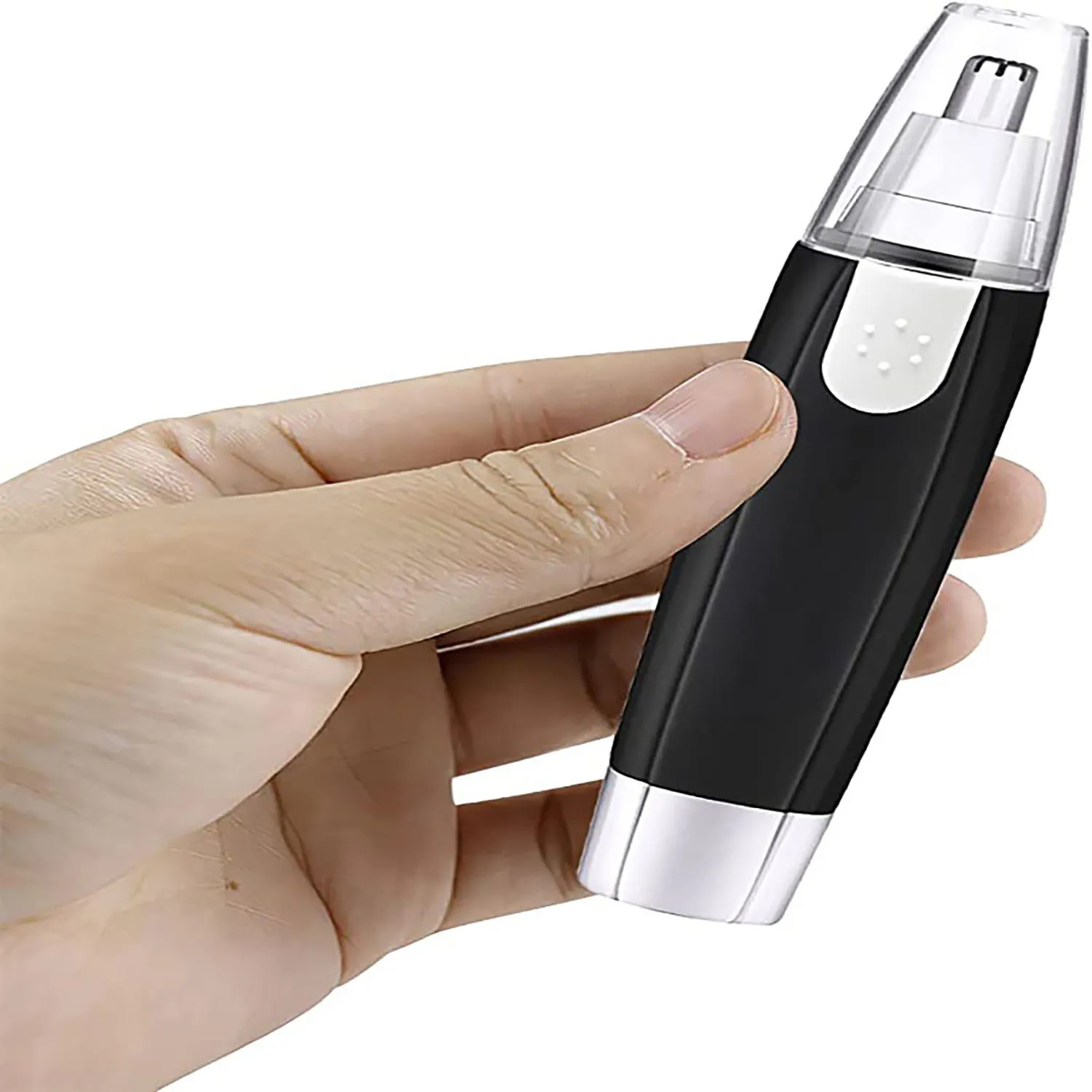 Electric Nose Ear Hair Trimmer 5