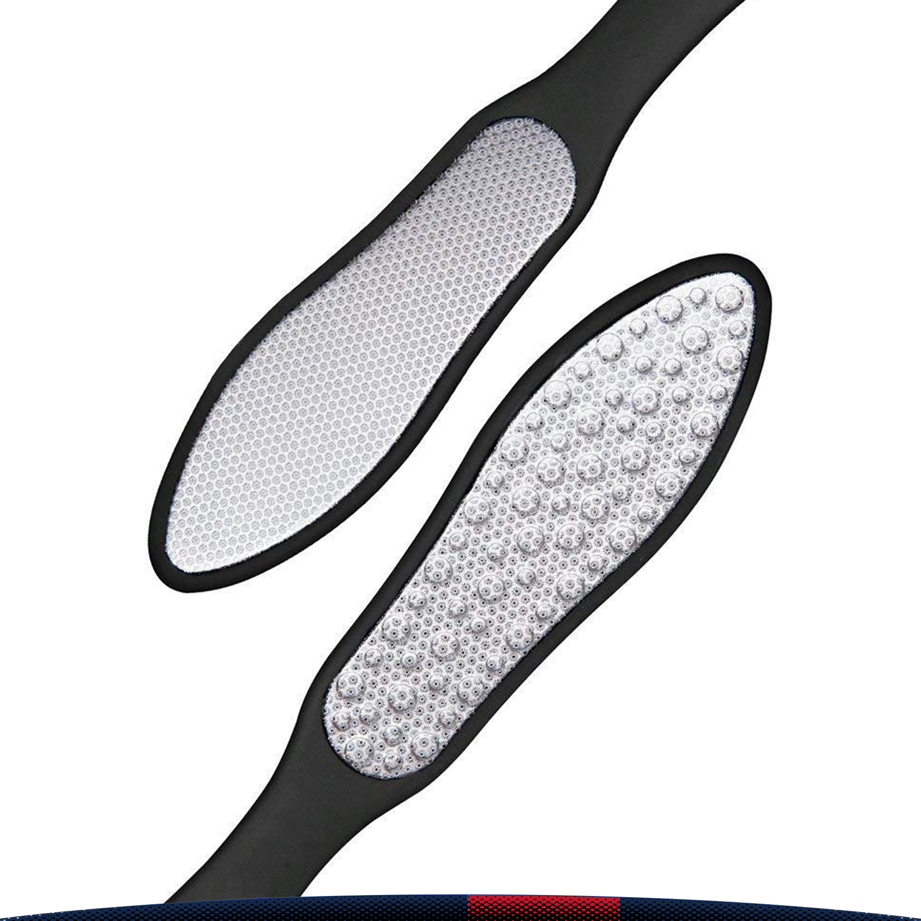 Dual Purpose Foot File 4