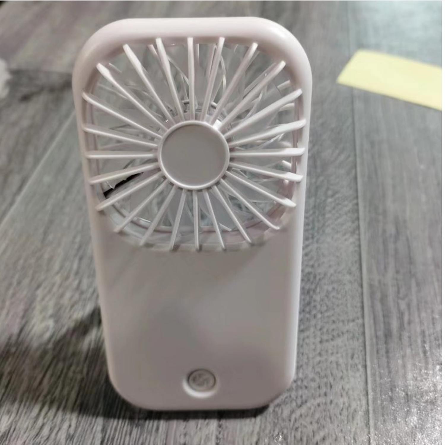 Electric Fan 3