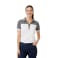 Women's MACK Short Sleeve Polo 125