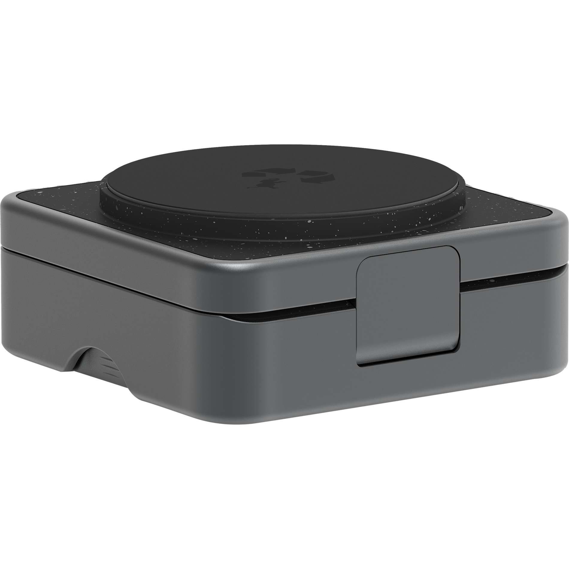 Nimble Pivot 3-in-1 Wireless Compact Charger 63