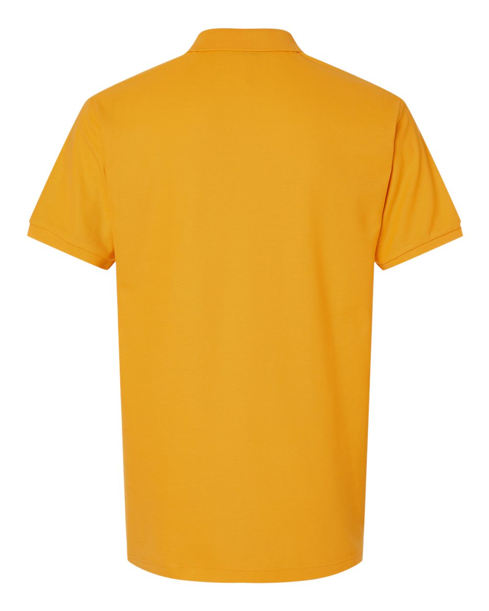 Men's Pique Polo - 62800 244