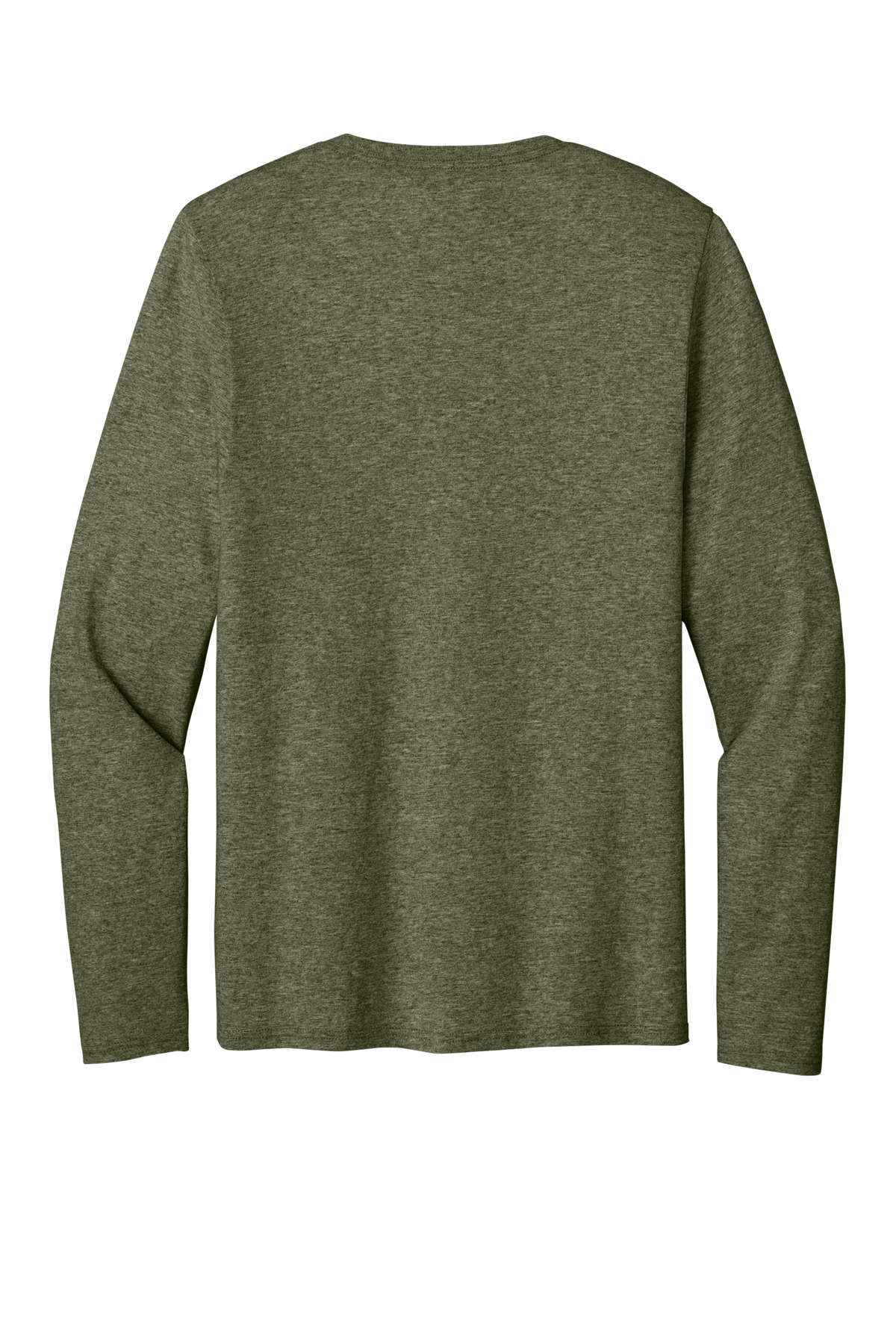 Port & Co Easy Cotton Long Sleeve Tee PC43LS 43