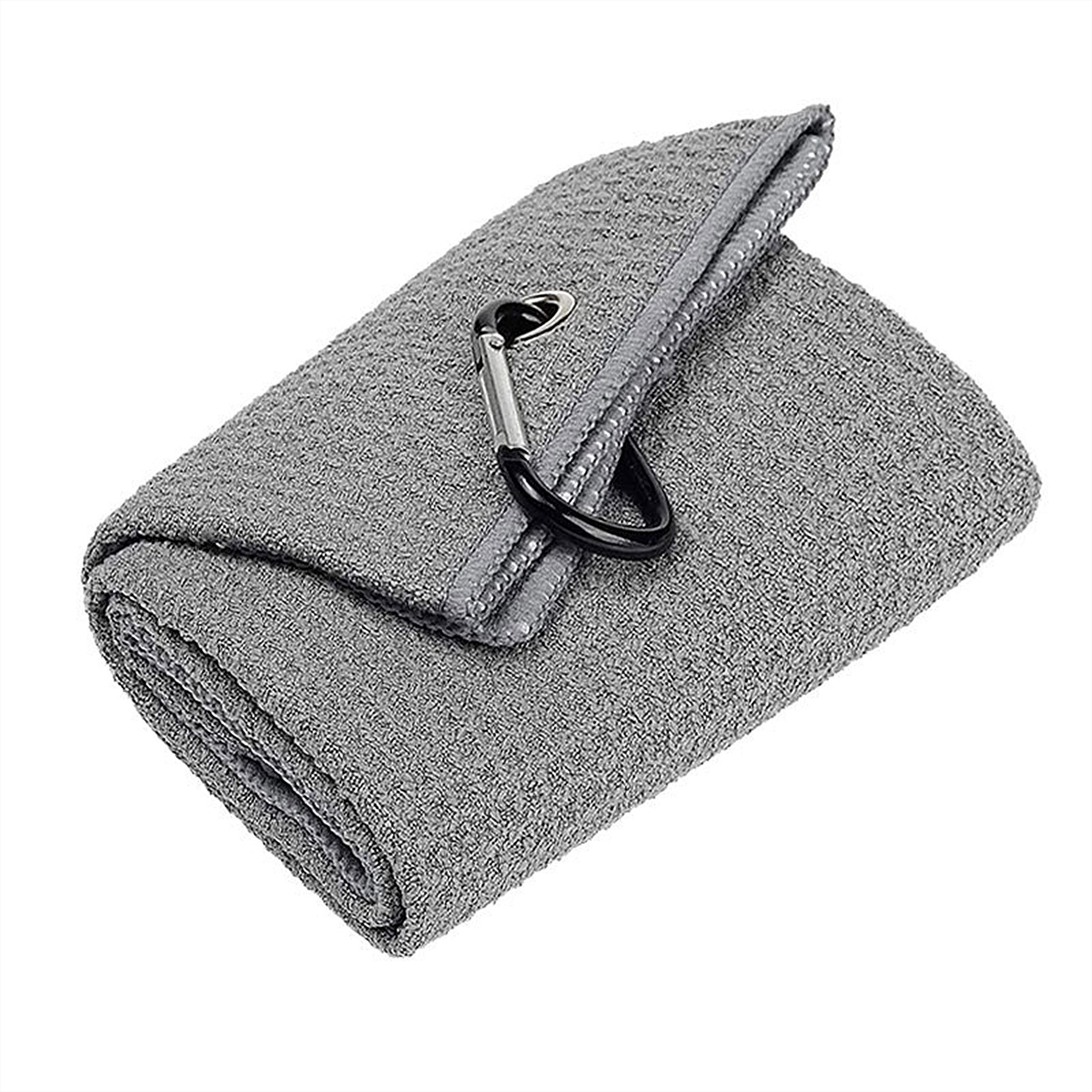 16 x 24 Inches Golf Towel with Clip 1