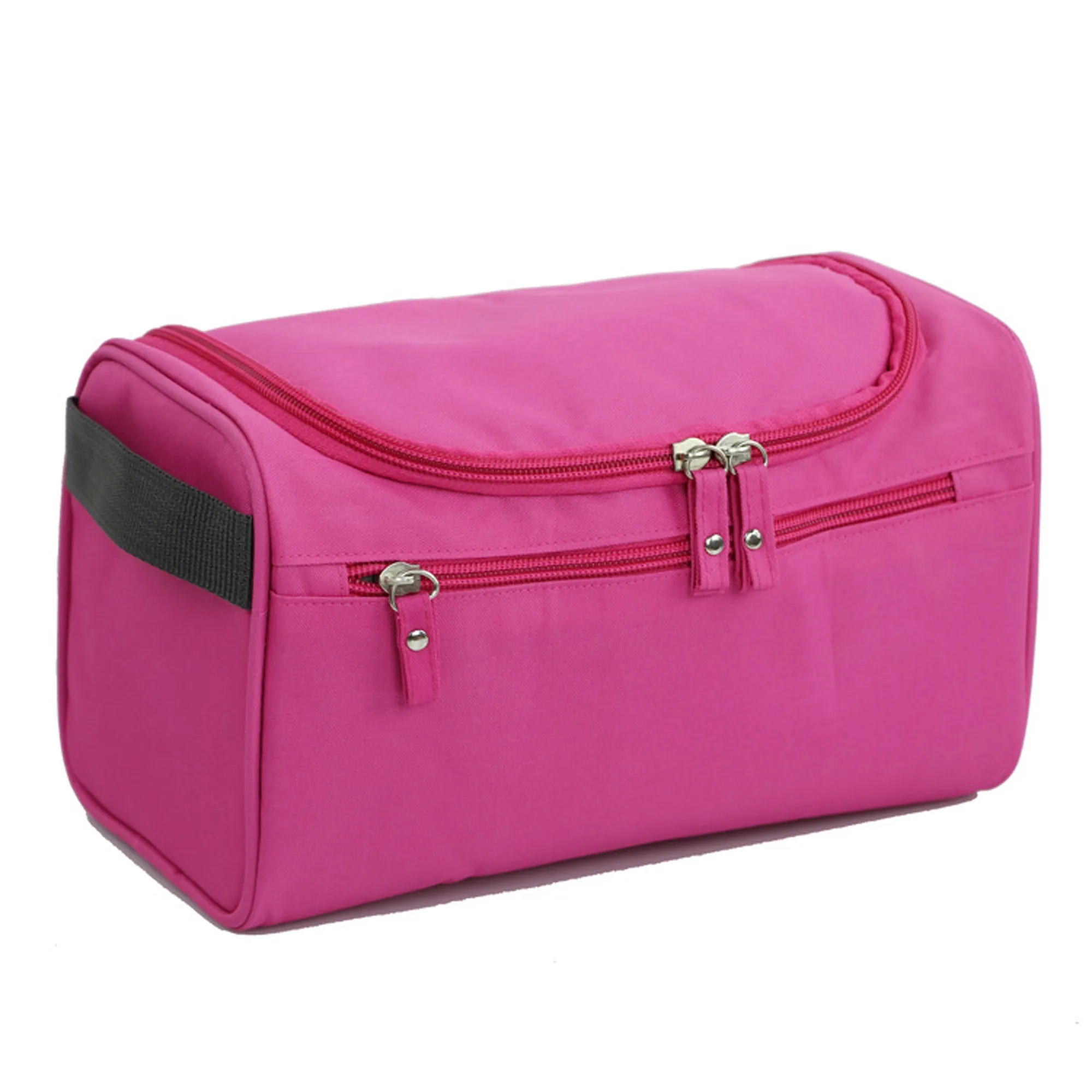 Travel Hanging Toiletry Bag 6