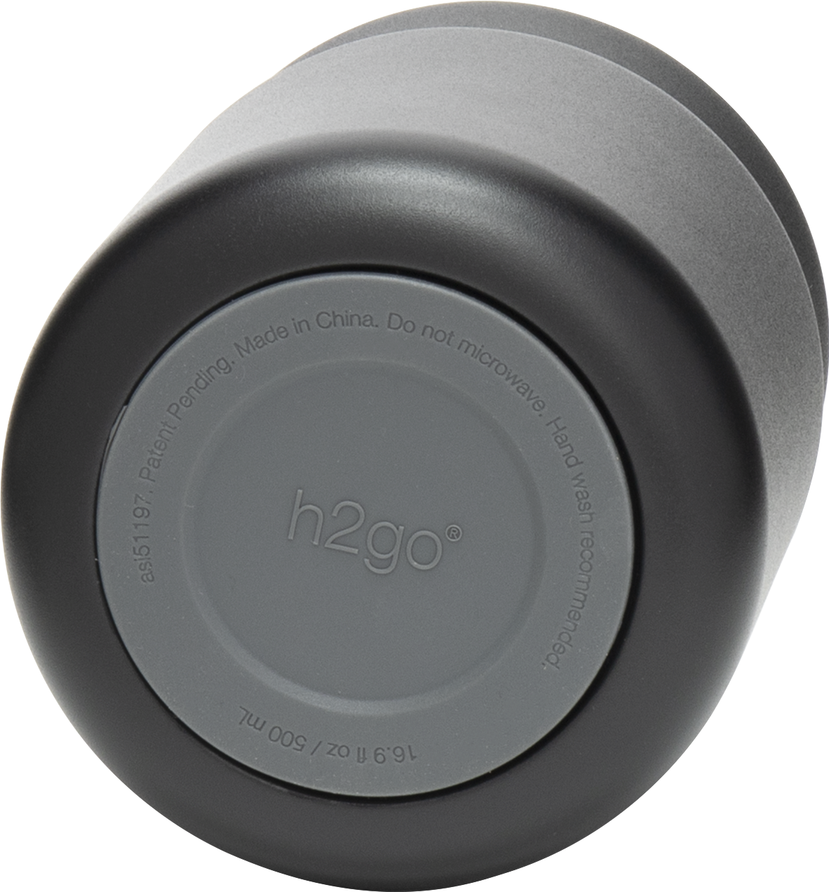 16.9 oz h2go essen - powder 2