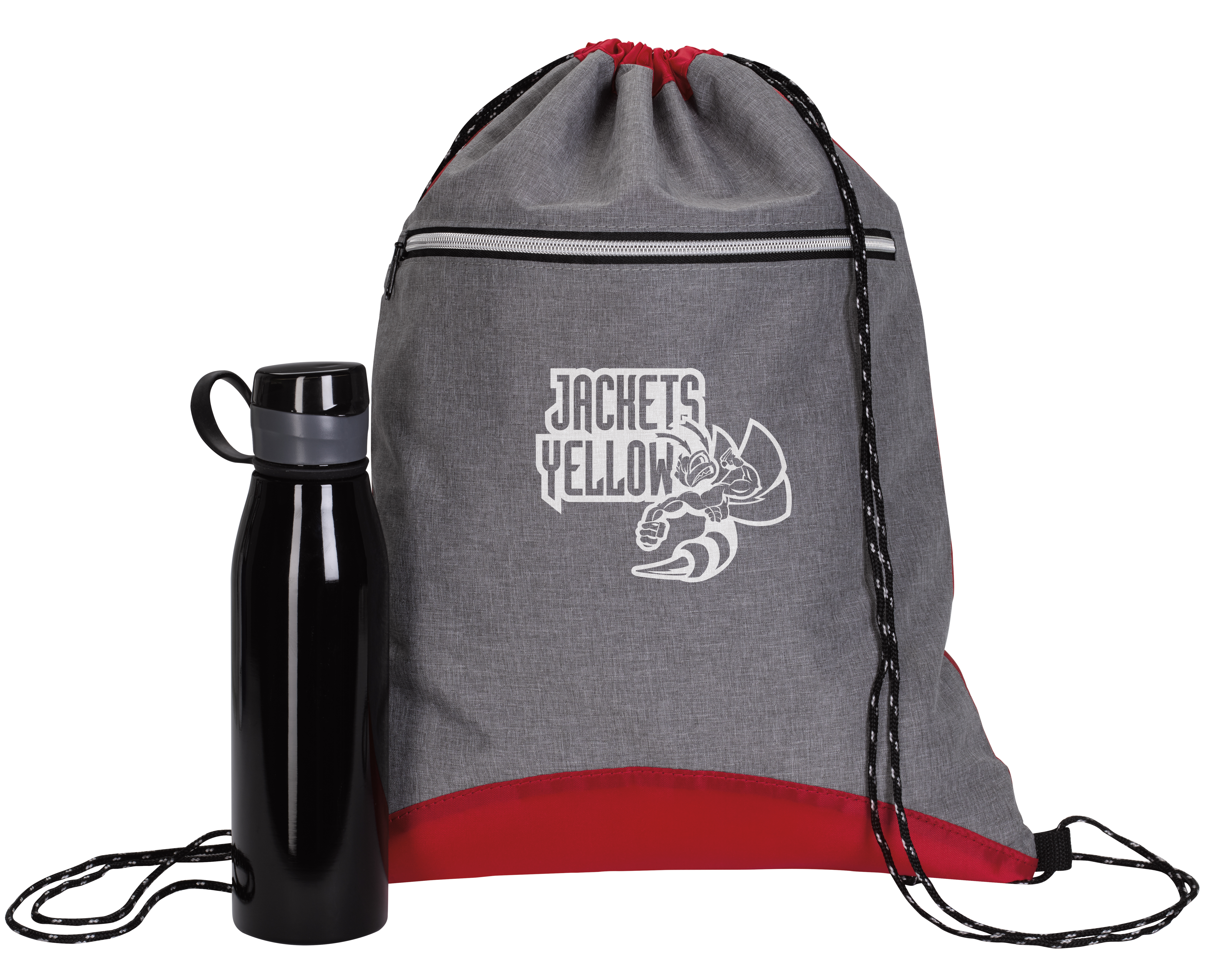 Good Value™ Two Tone Sport Drawstring 18