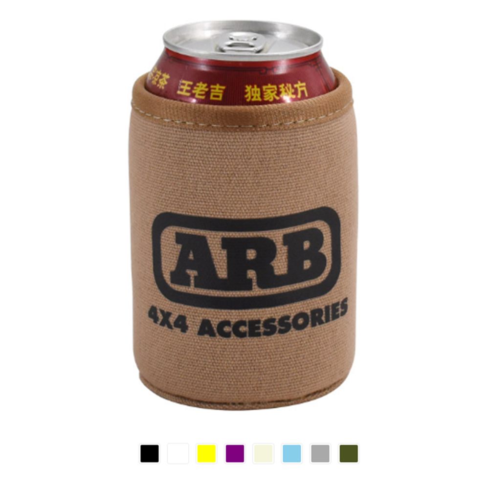 Neoprene Stubby Can Bottle Cooler 3