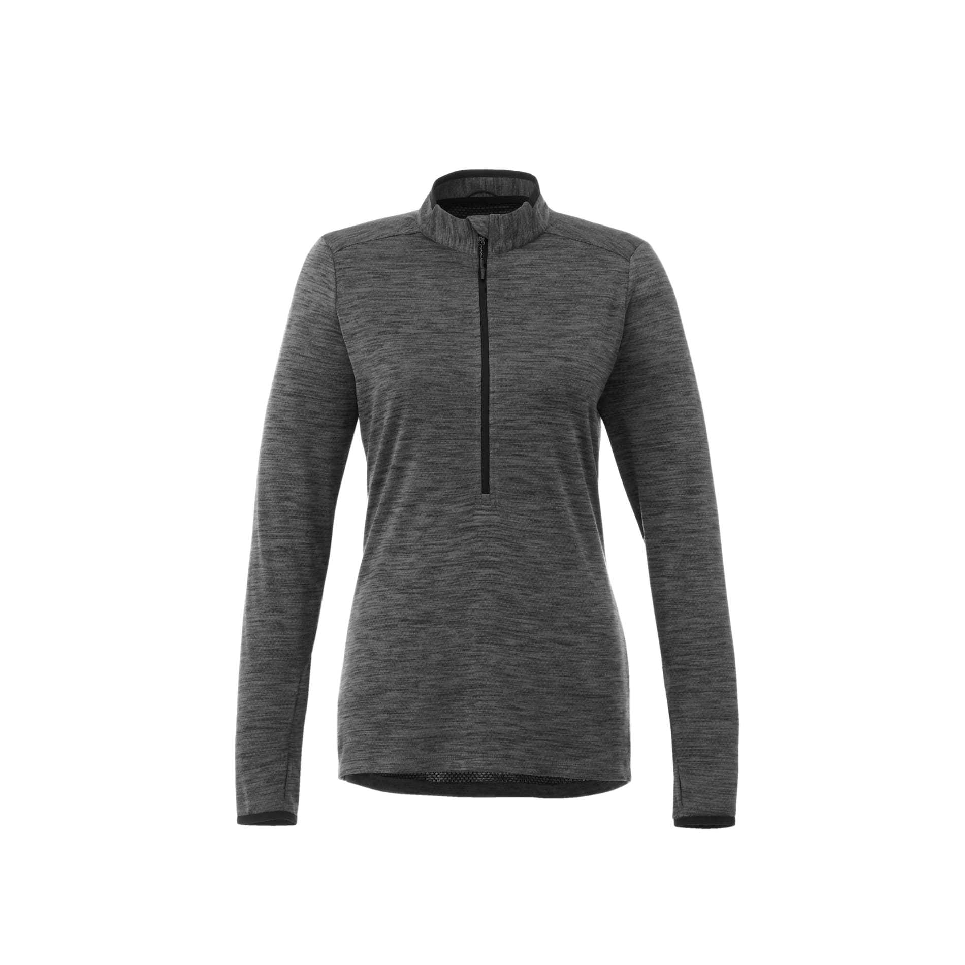 Women's MATHER Knit Half Zip 71