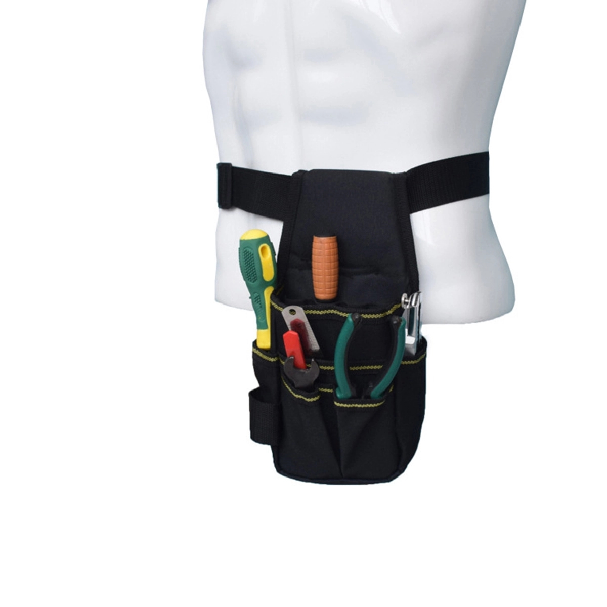 Adjustable  Waist Belt Tool Bag 4