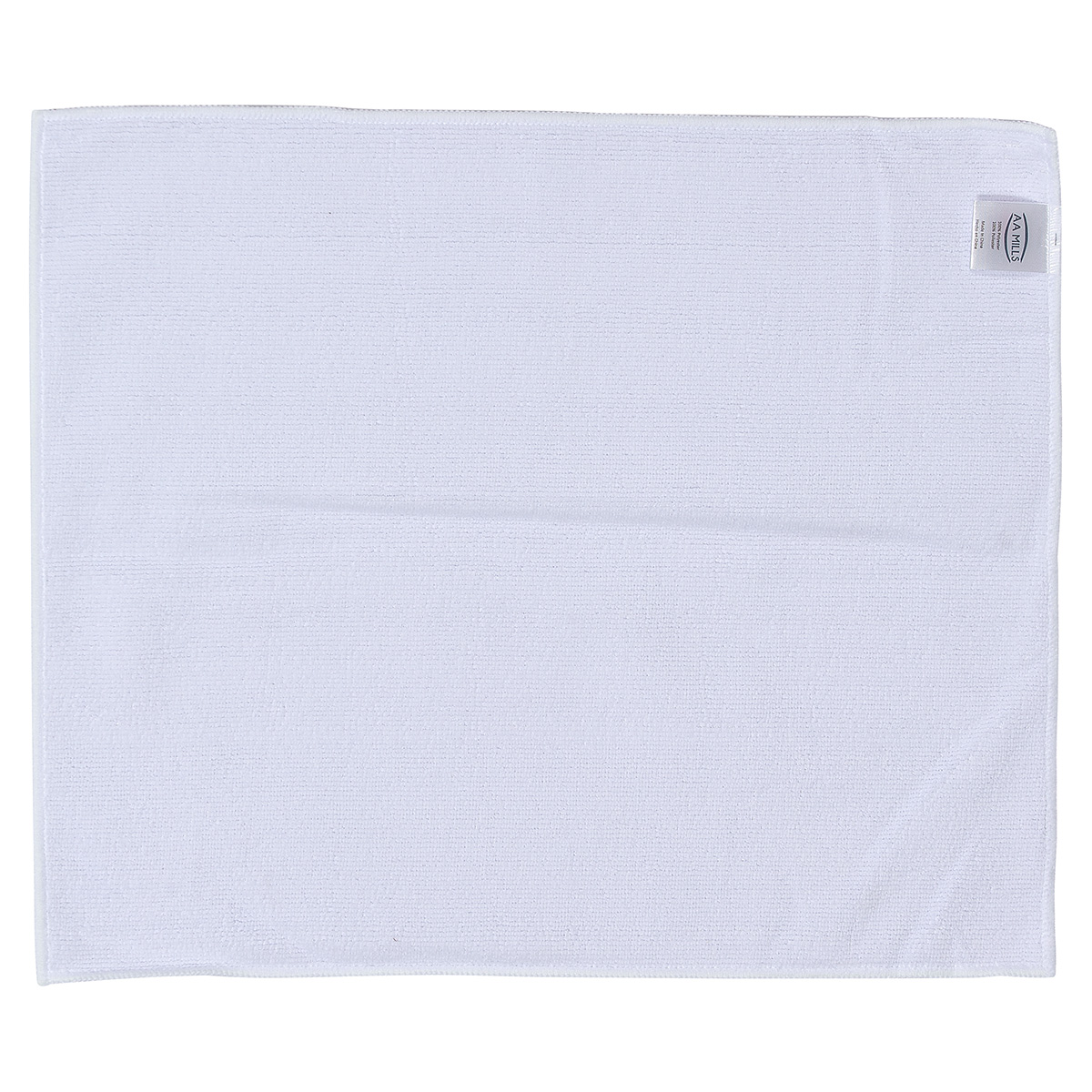 Terry Microfiber Rally Towel 15" x 18" - Full Color 5