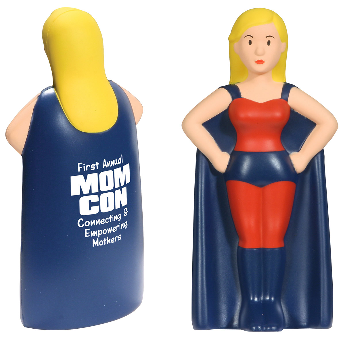 Super Heroine Stress Reliever 1