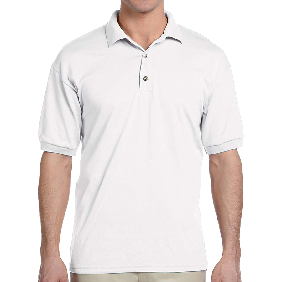 Gildan DryBlend Adult Jersey Sport Shirt 20