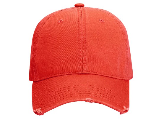OTTO CAP® 6 Panel Low Profile Dad Hat 64