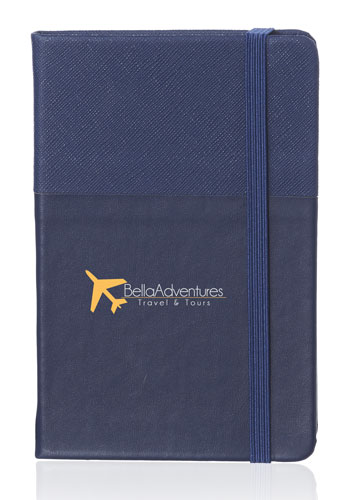 Bellingham Hardcover Journals with Band 4