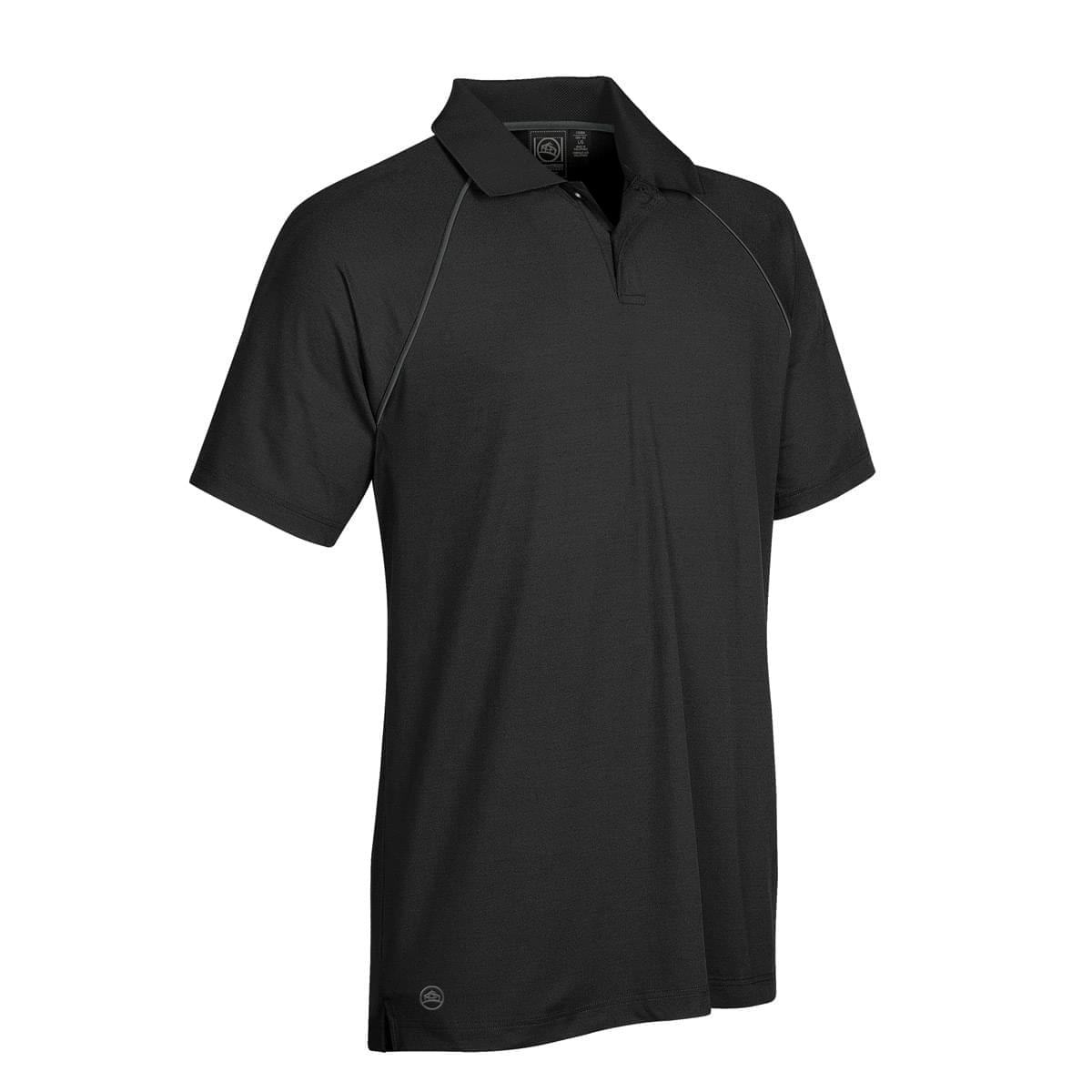 Stormtech Men's Piranha Performance Polo 7