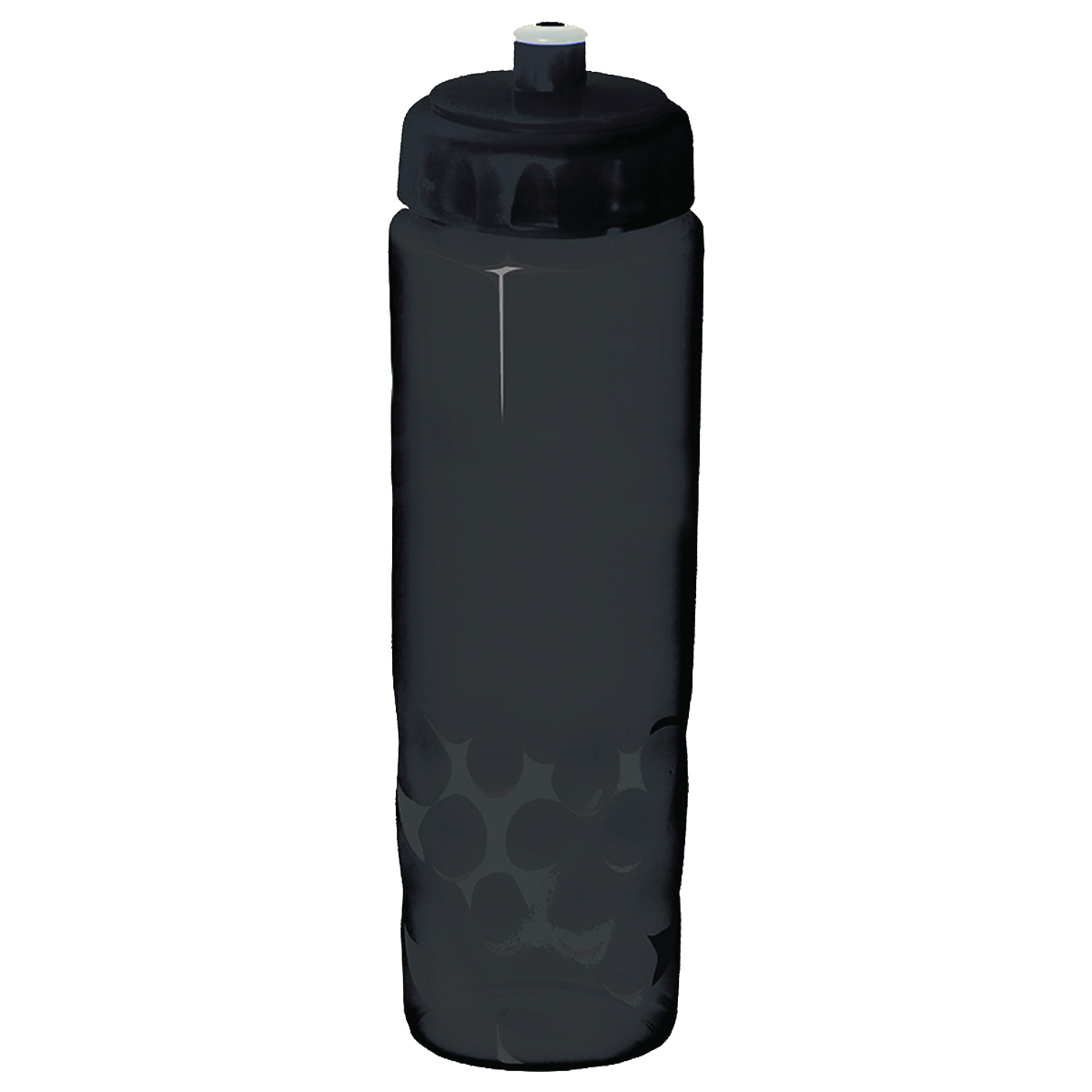 24 oz. Poly-Saver PET Bottle with Push 'n Pull Cap 4
