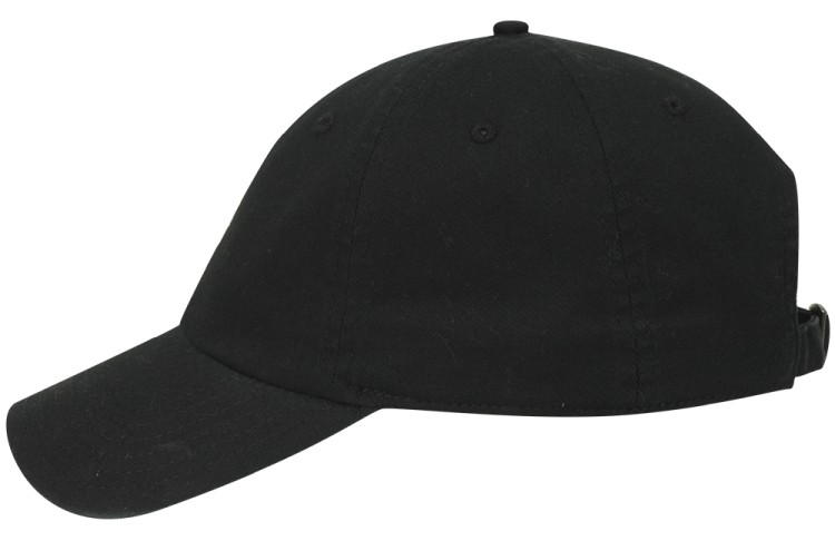 OTTO CAP® 6 Panel Low Profile Dad Hat 5