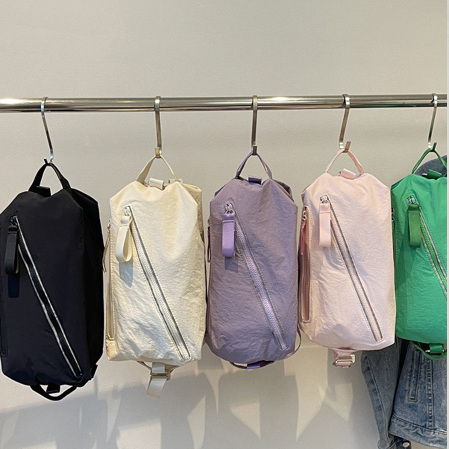 Single Shoulder Crossbody Bag 3