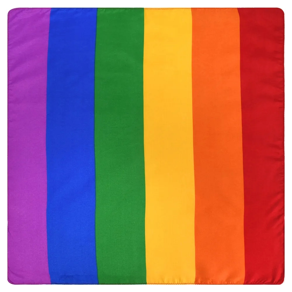 Pride Bandanna 2