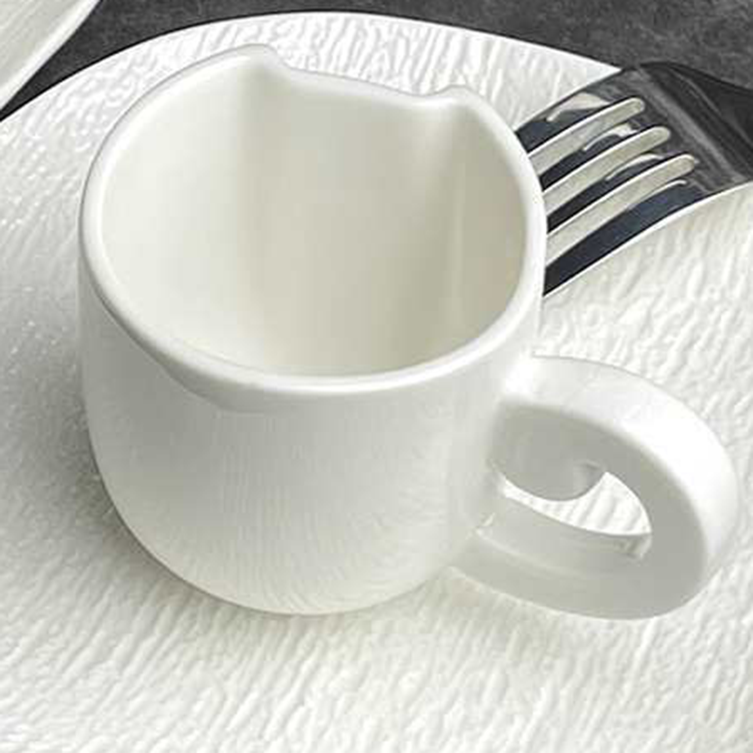 4 Oz Ceramic Cup 8