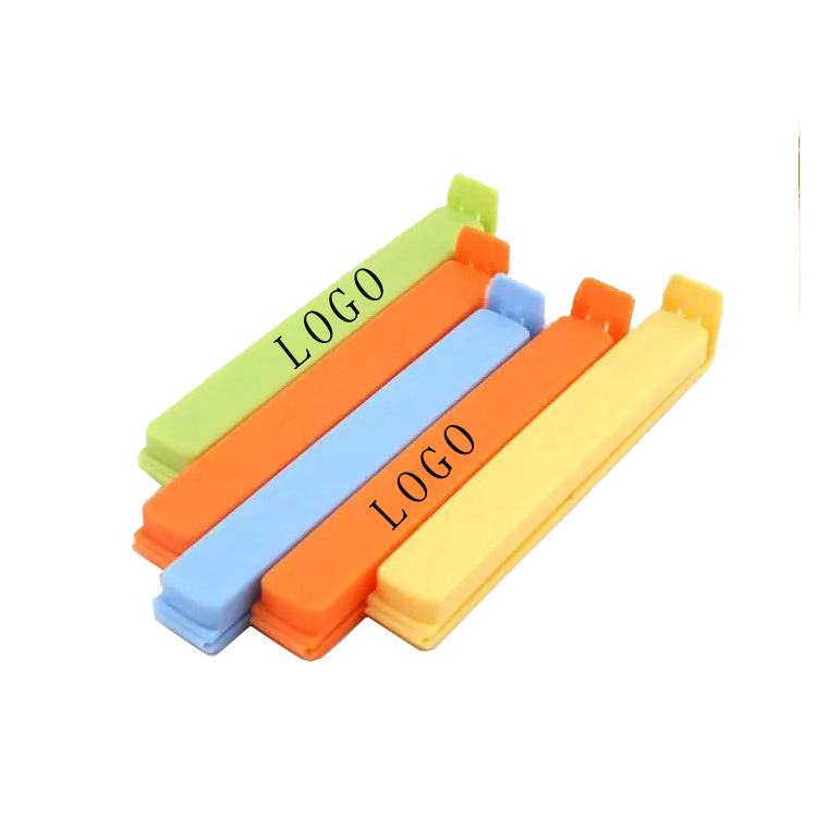 Sealing Clip 1