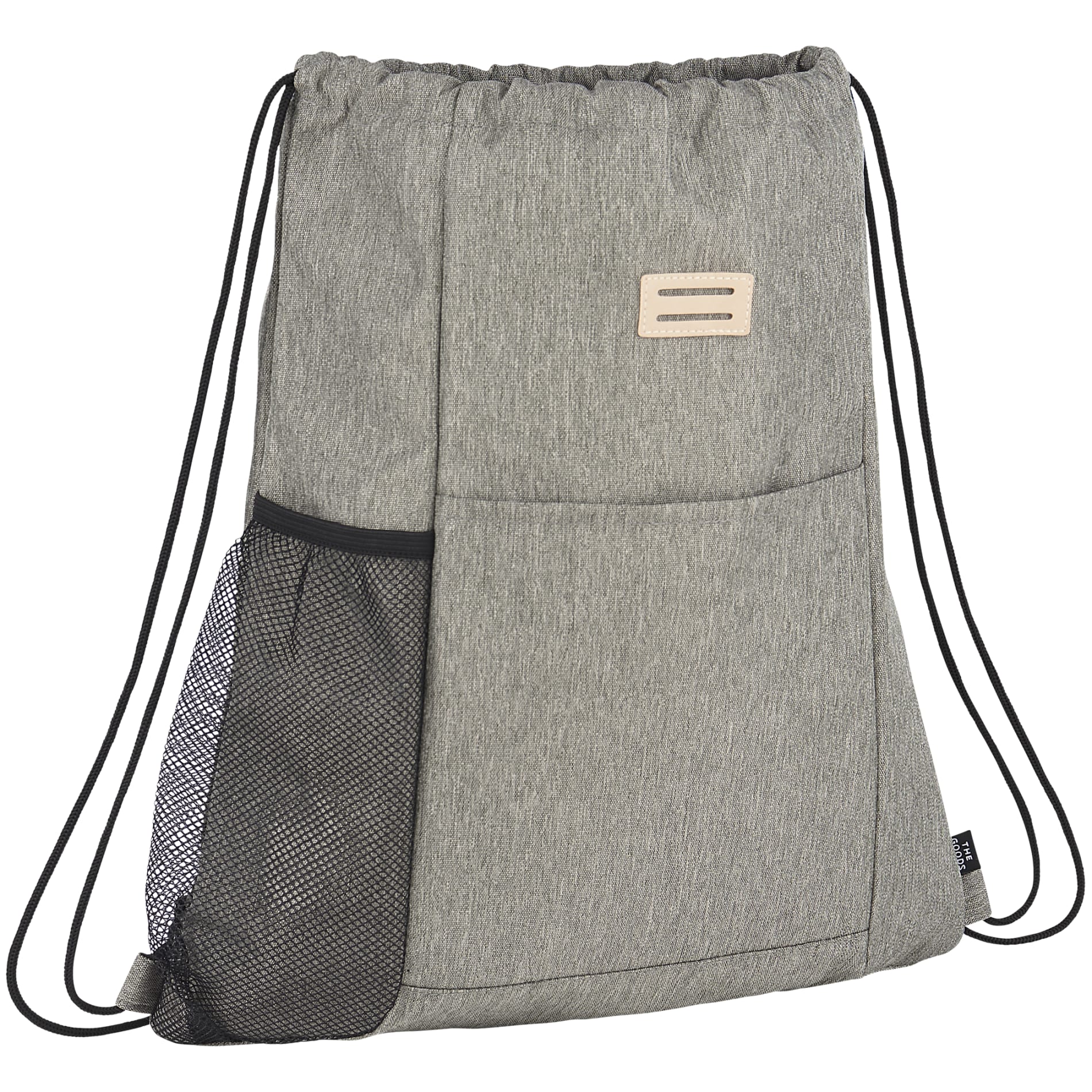 THE GOODS™ Recycled Drawstring 32