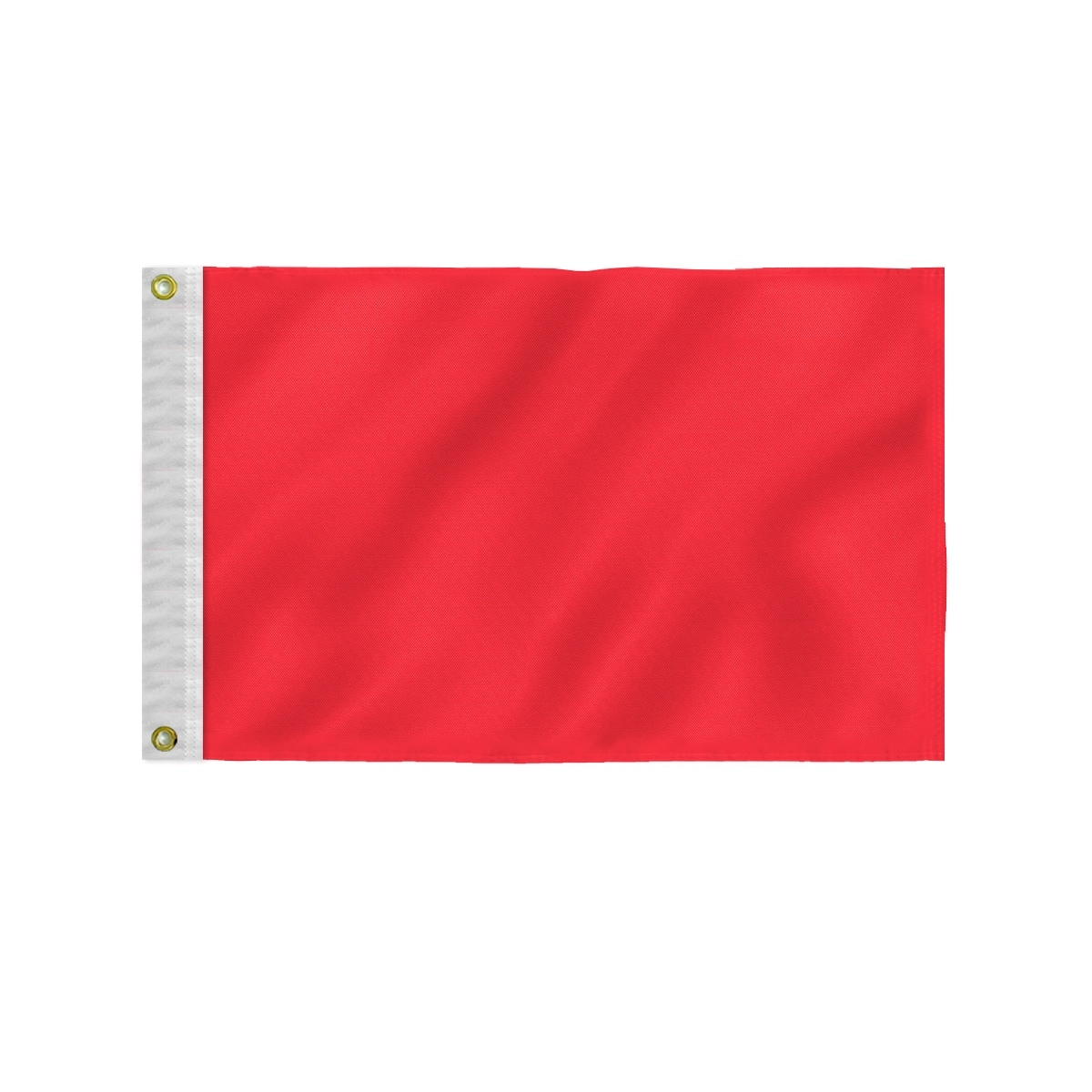 Blank Canvas Poly Flag 14