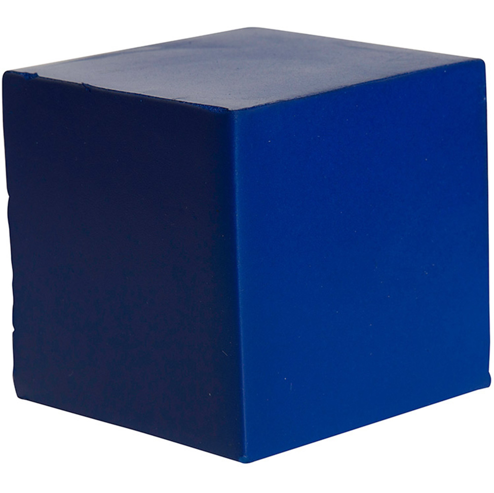 Cube Stress Reliever 20