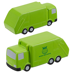 Garbage Truck Stress Reliever 5