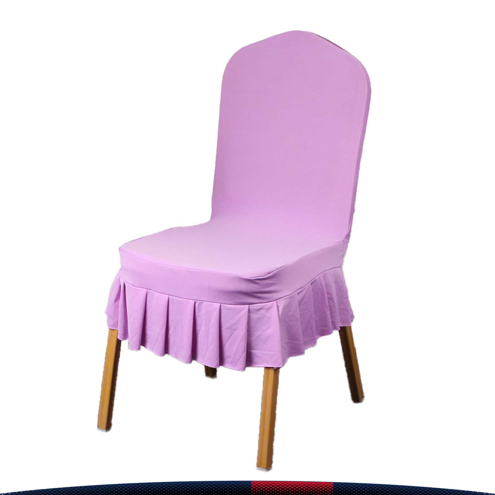 Shorve Ruffle Chair Cover 5