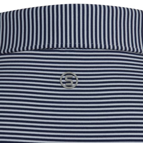 STITCH® Atlantic Stripe Polo Shirt - Men's 88