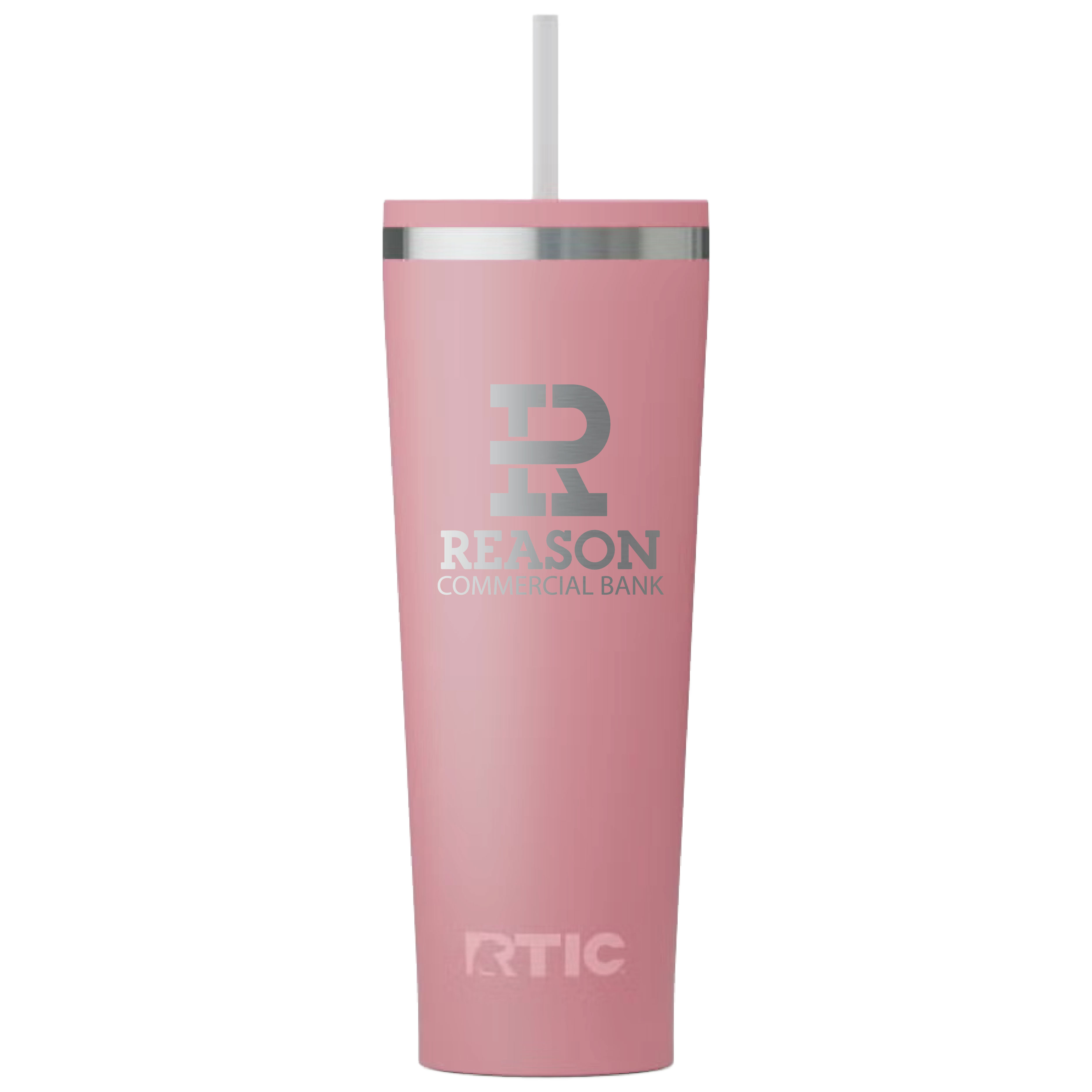 RTIC 28oz Stainless Steel Ceramic-Lined Everyday Tumbler 54