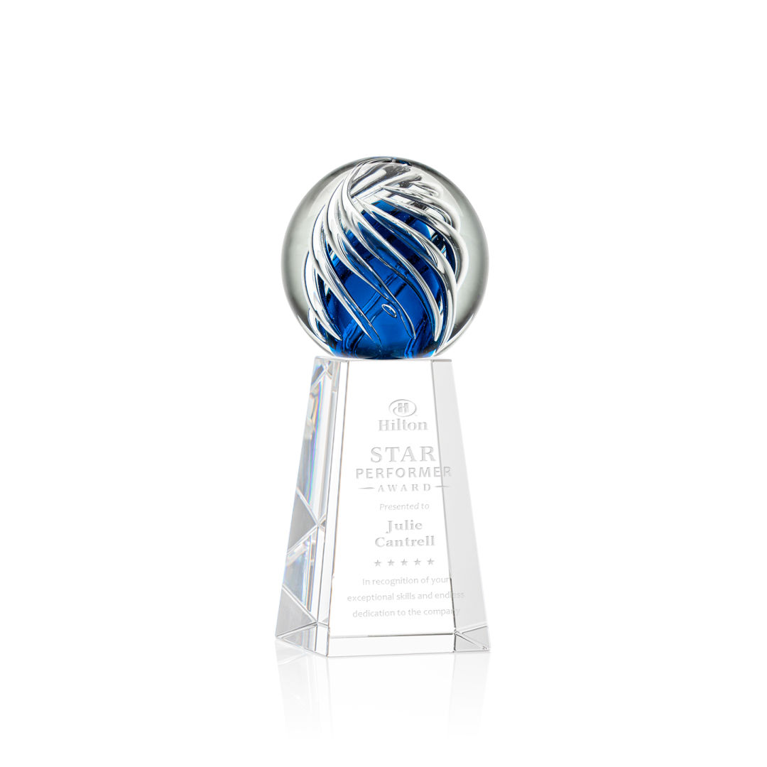 Genista Award on Novita Base 7