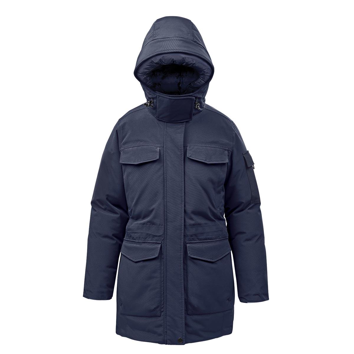 Stormtech Women's Denali Parka 54