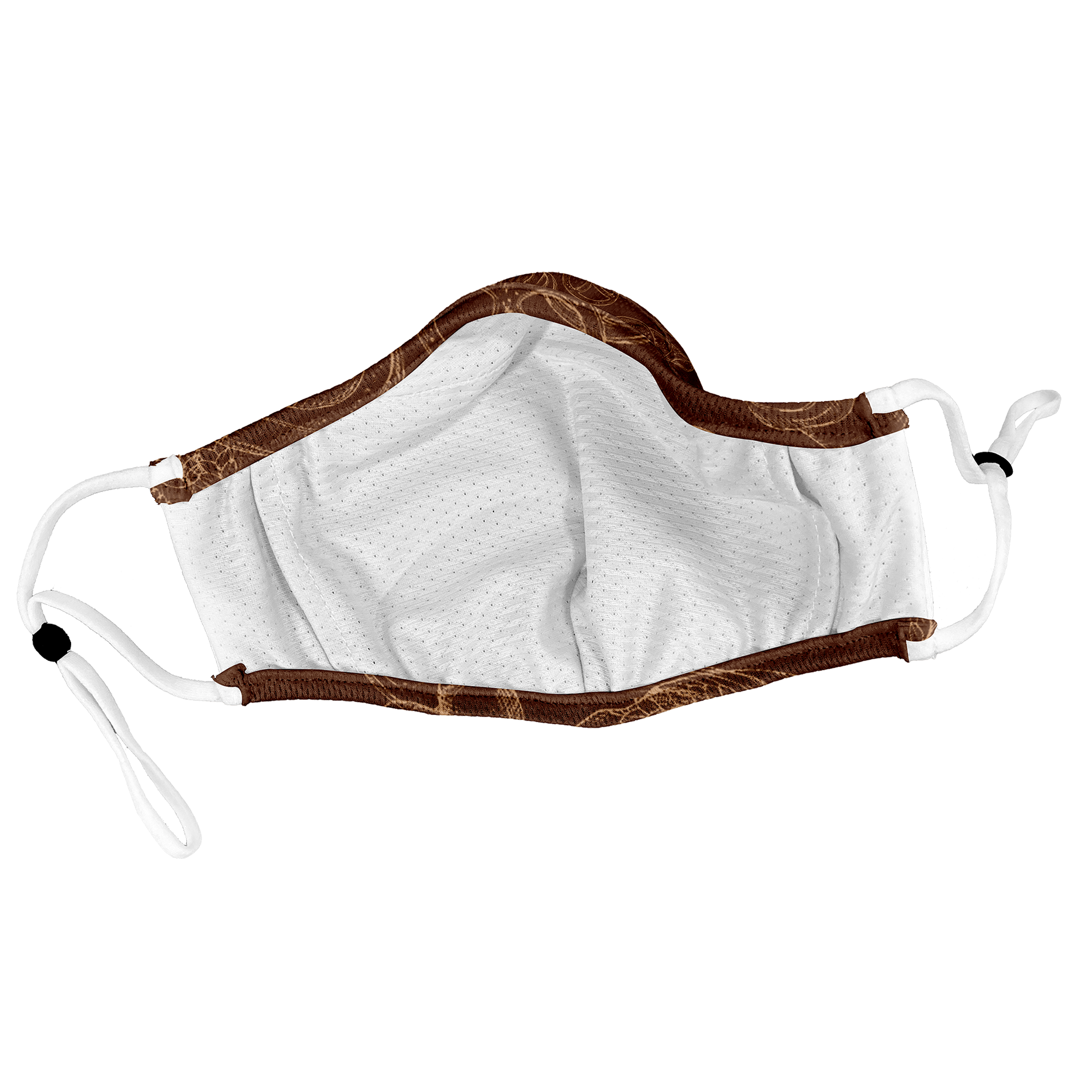 Vault Face Mask. 10
