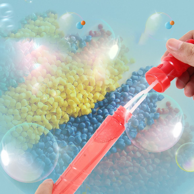 Colorful Bubble Wands for Outdoor Fun 2