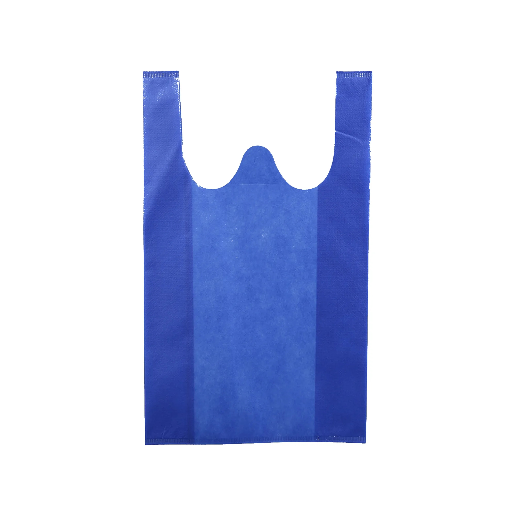 Full Color Imprint Non-woven Shopping Bag 2