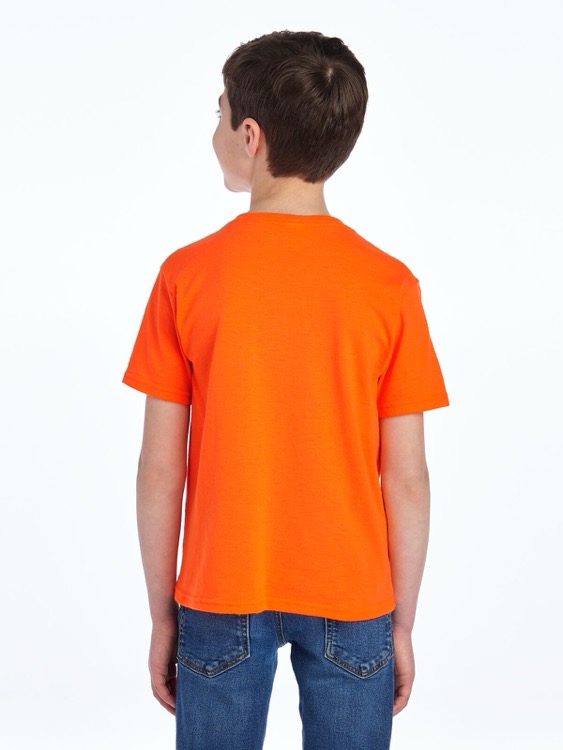 JERZEES DRI-POWER® Youth T-Shirt 131