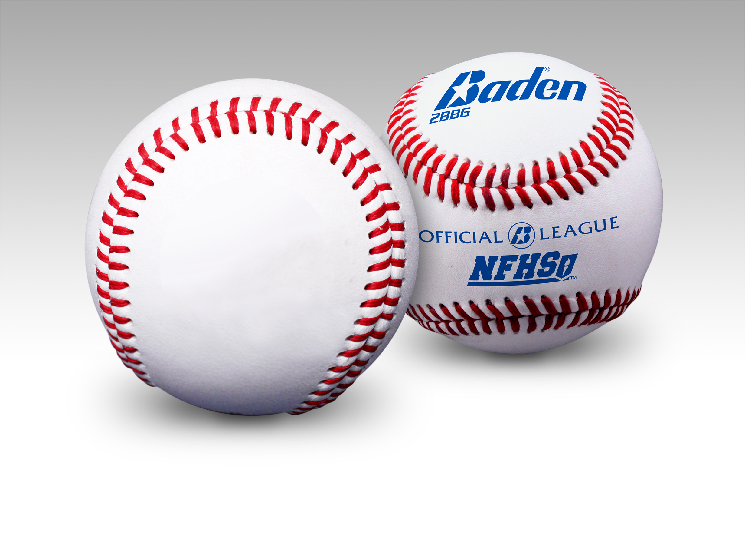 Baseball - Leather, Game 2