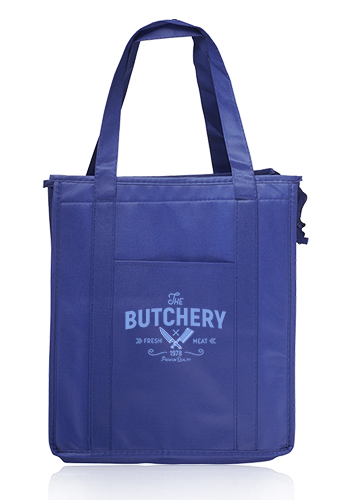 Non-Woven Insulated Tote Bags 23