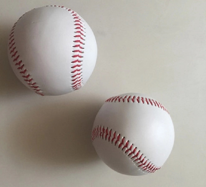 Synthetic Baseball 1