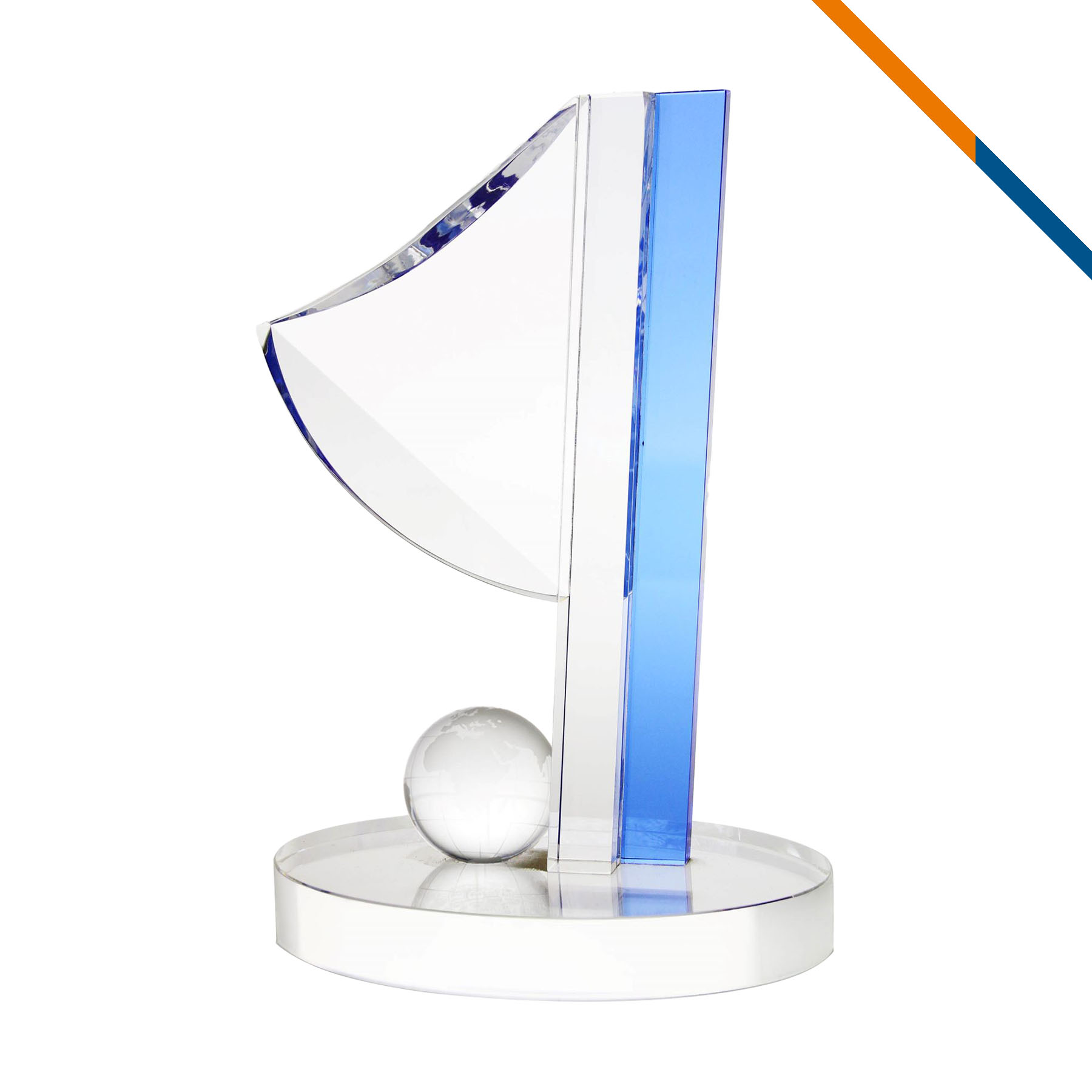 Talikus Golf Flag Award 2