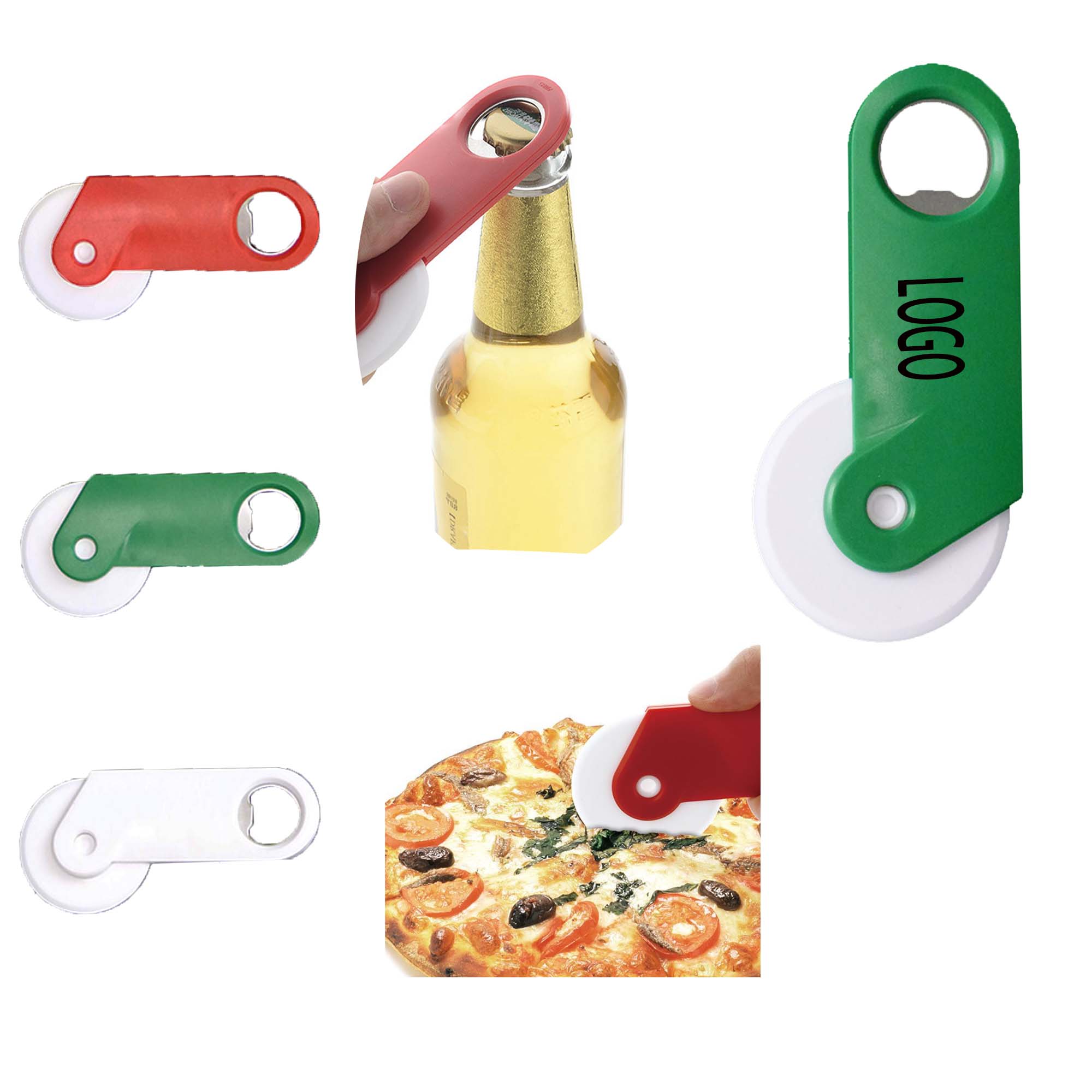 Pizza Cutter Wheel 1