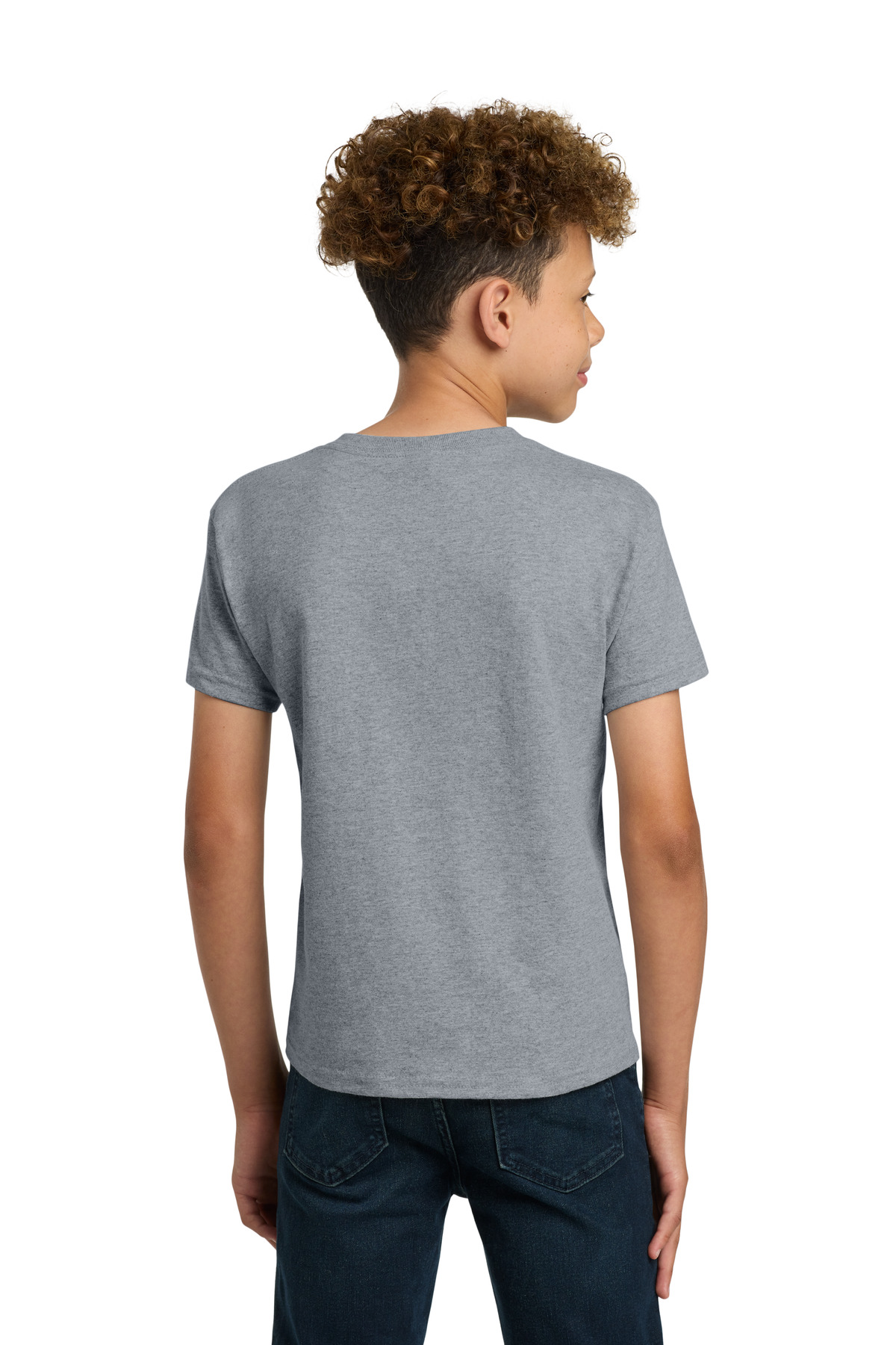Gildan - Youth Heavy Cotton 100% Cotton T-Shirt. 5000B 164