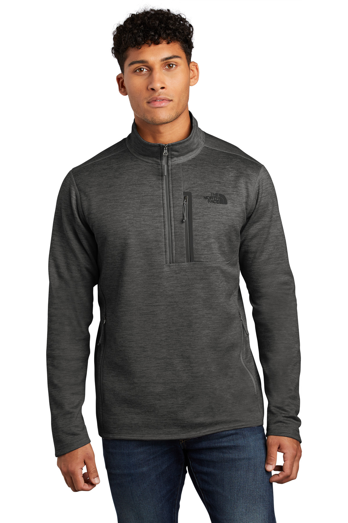 The North Face Skyline 1/2-Zip Fleece NF0A7V63 23