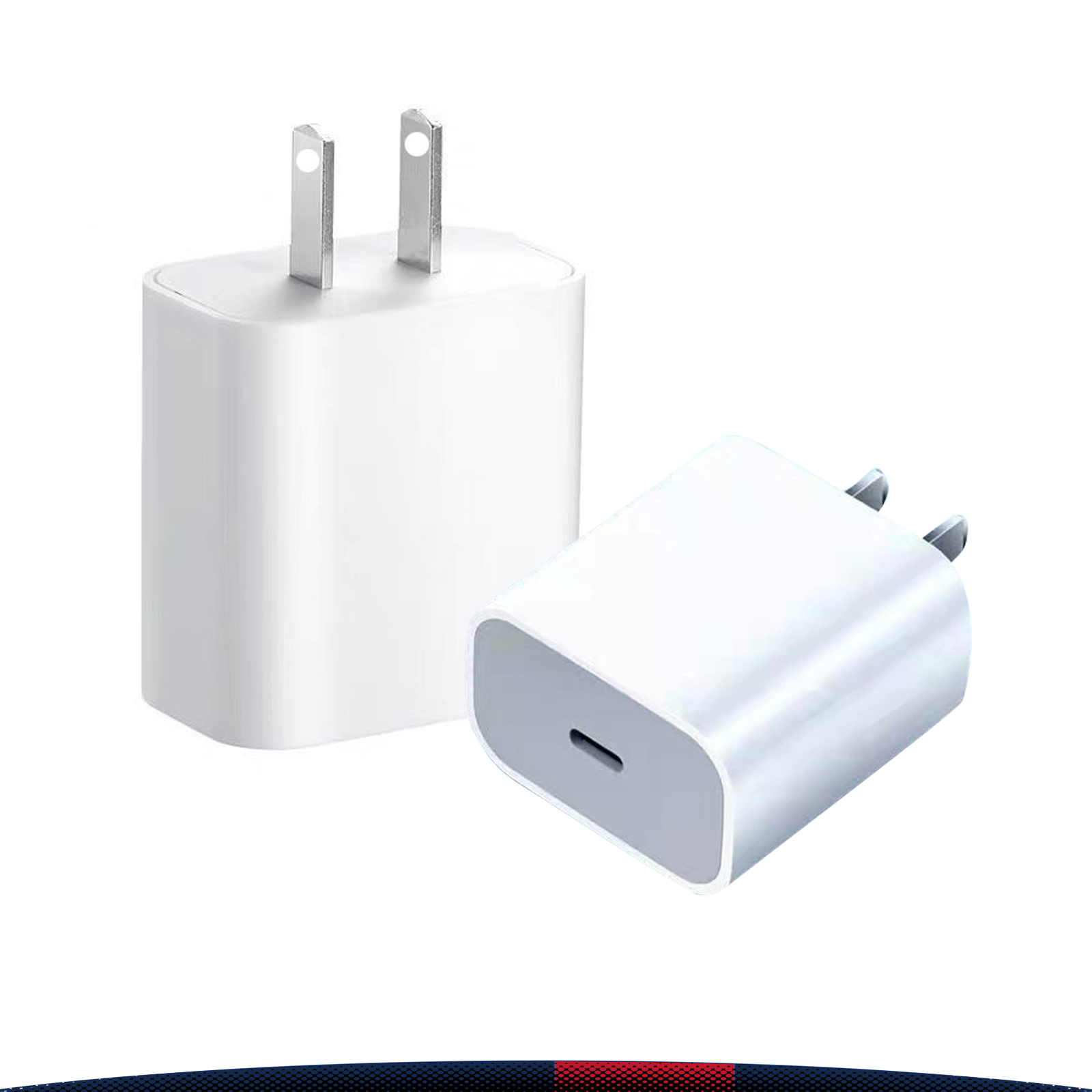 Cezar PD Wall Charger 2